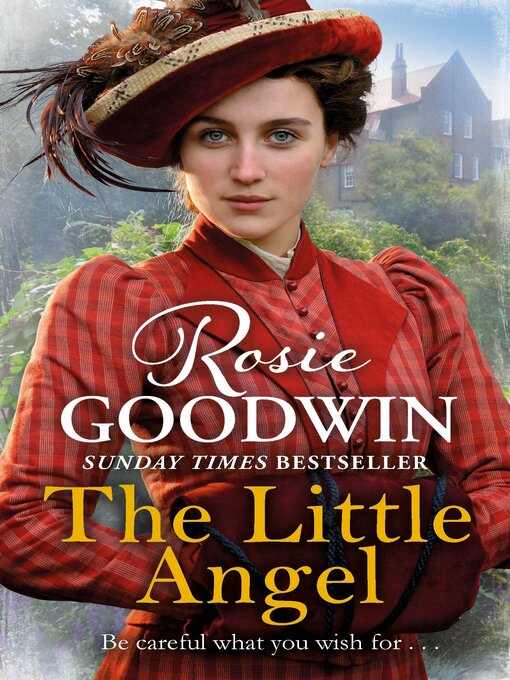 Title details for The Little Angel by Rosie Goodwin - Available